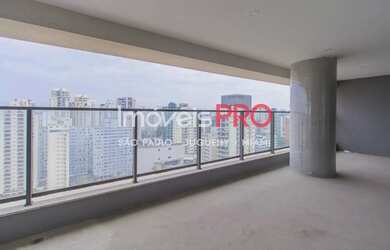 Imagem 6: Apartamento novo no Campo Belo