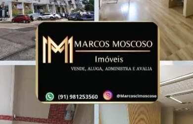 Imagem: O depósito possui 37m² de Área e está localizado em Reduto