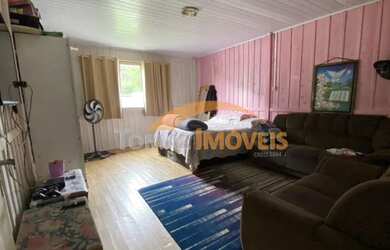 Imagem 6: Casa com amplo pátio em bairro tranquilo Bairro Nova Brasília, Imbituba/SC