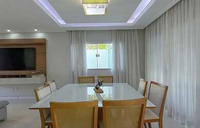 Imagem 3: Casa Individual - 3 Quartos com Suíte - Colina de Laranjeiras