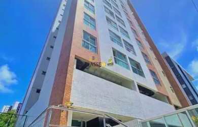 Imagem 12: Apartamento Mobiliado com Vista Mar em Candeias