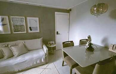 Imagem 8: Apartamento para Venda em Nova Iguaçu, Jardim Alvorada, 2 dormitórios,...