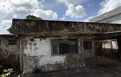 Imagem 2: AREIAS - TERRENO - CASA. Varanda, Imóvel novo, 280m² de Áreae3 Vagas...