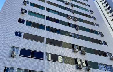 Imagem 4: Andar Alto 2qts+Dep 70m2 c/pisc parque infantil