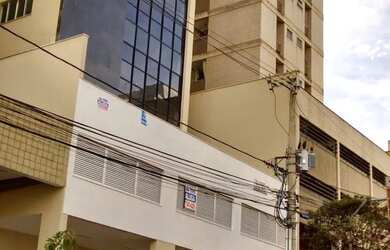 Imagem 2: Sala no Barro Preto