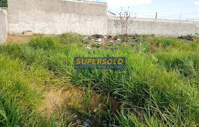 Imagem 6: Terreno à Venda 415m² - Jardim do Lago Continuação - Campinas/SP