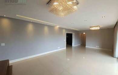 Imagem 2: Apartamento com 3 dormitórios, 186 m² - venda por R$ 2.690.000 ou aluguel por R$ 9.500/mês