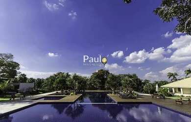 Imagem 12: Terreno à venda em Porto Feliz, Fazenda Alvorada, com 1500 m², Residencial...