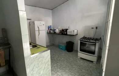 Imagem 3: Casa no conjunto Cordeiro de Farias