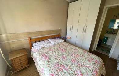 Imagem 10: Apartamento de 1 Dormitório de frente