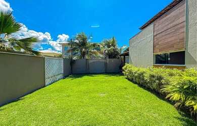 Imagem 11: Casa à venda Condomínio Aldeias do Jacuípe - Barra do Jacuípe - Litoral...