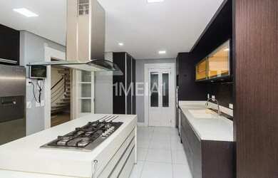 Imagem 12: CASA MOBILIADA. Piscina, Churrasqueira, Imóvel mobiliadoeVaranda