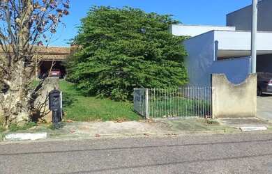 Imagem: O terreno possui 360m² de Área e está localizado em Jardim