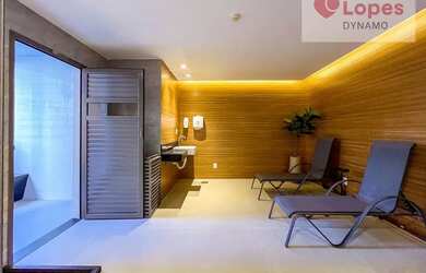 Imagem 9: Apartamento 3 Quartos e 2 Vagas de Garagem na Praia do Canto