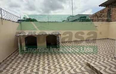 Imagem 16: Casa de rua totalmente mobiliada / Cidade Nova 3