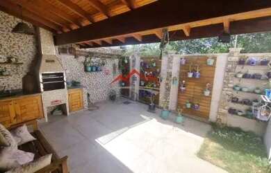 Imagem 13: Casa a venda e locação no vintage condomínio Club em Jundiaí-SP