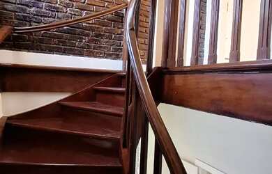 Imagem 15: Casa reformada próximo Catedral São Pedro de Alcântara