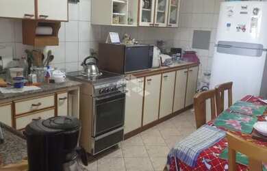 Imagem 6: Apartamento à venda de 3 quartos com suíte em Camobi Santa Maria