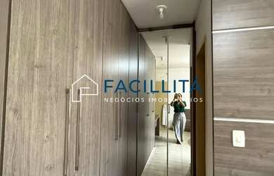 Imagem 13: Vendo apartamento no Condomínio Villa lobos com 3 suítes 4 quartos 204m²...