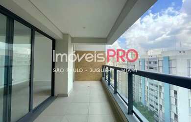 Imagem 5: Apartamento, Jardim Paulista - São Paulo