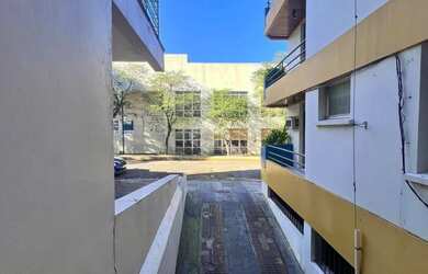 Imagem 7: Apartamento de 3 Dormitórios com Suíte à Venda no Centro - 370 mil reais