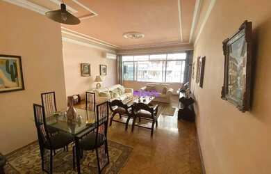 Imagem 4: Excelente apartamento de 3 quartos, sendo um suíte, com uma vaga de garagem...