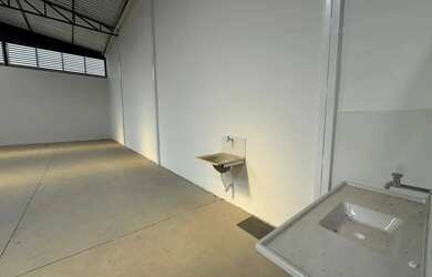 Imagem 9: Galpão novo, 400m², aceso rápido para BR 381 no bairro MONTE VERDE