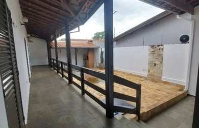 Imagem 8: Casa Jardim Europa - Venda ou Aluguel - Parque Jardim Europa - Bauru/SP