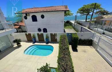 Imagem 2: Casa 5 quartos no bairro Cachoeira do Bom Jesus Florianópolis