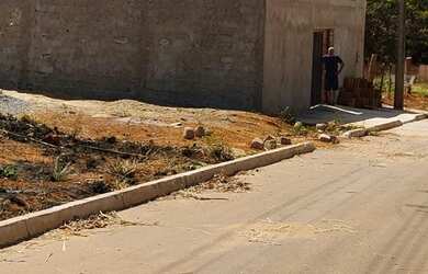 Imagem 4: Lote aeroporto sul2 ,353 metros quadrados