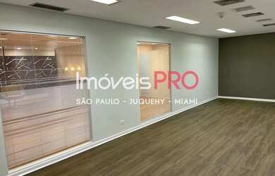 Imagem 6: Laje corporativa com 510m², pronta para uso com 8 vagas na Avenida Paulista