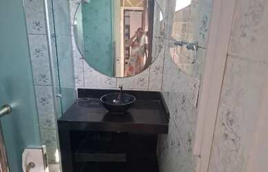 Imagem 16: Apartamento cajazeiras 8. Ar-condicionado, 42m² de Área, 1 Vaga na garageme2...