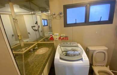 Imagem 11: Flat com ótimo preço no bairro Bela Vista. Confira