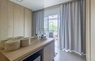 Imagem 8: Venda Apartamento 1 Dormitórios - 48 m² Campo Belo