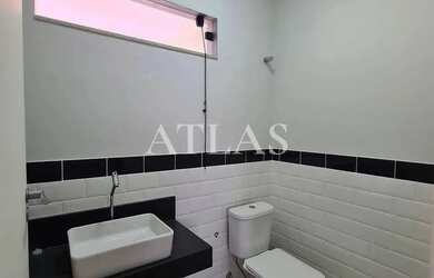 Imagem 13: Casa LINDA 3 quartos, 180m2, Mata Atlântica, Jd Belvedere -- Volta Redonda/RJ