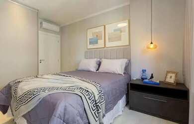 Imagem 2: Luxuoso Apartamento em Meia Praia, Itapema