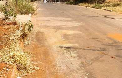 Imagem 13: Lote aeroporto sul2 ,353 metros quadrados