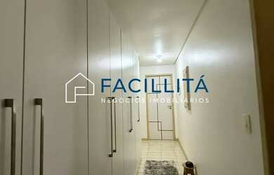 Imagem 9: Vendo apartamento no Condomínio Villa lobos com 3 suítes 4 quartos 204m²...