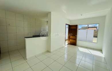 Imagem 7: CASAS NOVAS NO CONJUNTO NO ALAMEDA DOS JARDINS