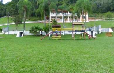 Imagem 2: Hotel em Viela A - Calcárea - Caieiras/SP