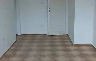 Imagem: O apartamento possui 1 Dormitório, 1 Banheiro, 35m² de Área