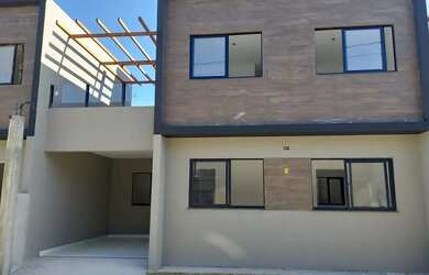 Imagem 4: Casas Triplex em Parnamirim - 3/4 Duas Suítes -Porto Boulevard -ITIV Grátis - Últimas Unid