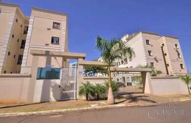 Imagem 2: Apartamento com 2 dormitórios, 55 m² - venda por R$ 240.000 ou aluguel por R$ 1.500/mês