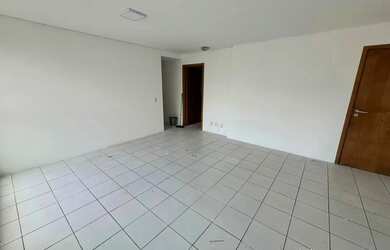 Imagem 3: FF Aluga 3 Quartos + Dep Boa Viagem Nascente C/ Lazer Incluso Taxas