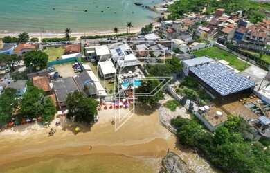 Imagem 13: Imóvel para venda tem 420 metros quadrados em Enseada Azul - Guarapari...