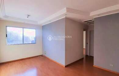 Imagem: O apartamento possui 3 Dormitórios, 1 Banheiro, 67m² de Área
