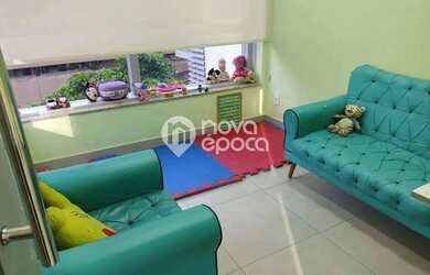 Imagem 15: Tijuca Sala. Imóvel novo, 70m² de Áreae3 Vagas na garagem