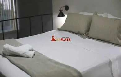 Imagem 14: Flat com ótimo preço no bairro Bela Vista. Confira