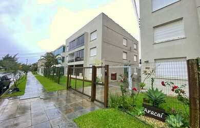 Imagem 2: Apartamento térreo 3 dormitórios 1 suíte Atlântida Xangri-Lá