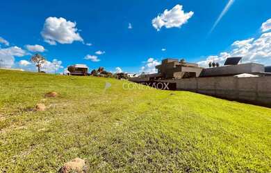 Imagem 4: Terreno a Venda no Condominio Residencial pedra Alta